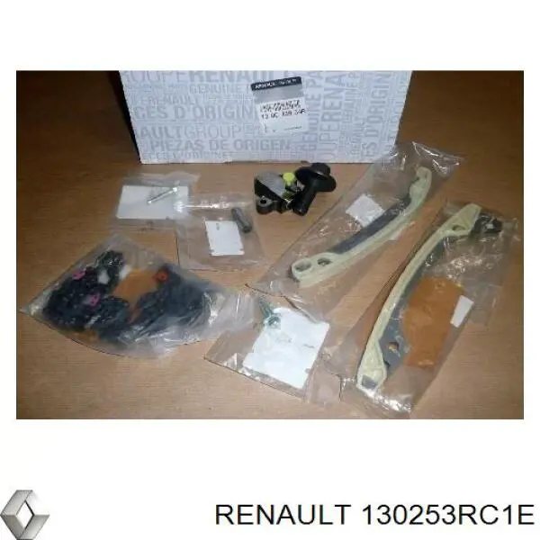  130253RC1E Nissan/Infiniti