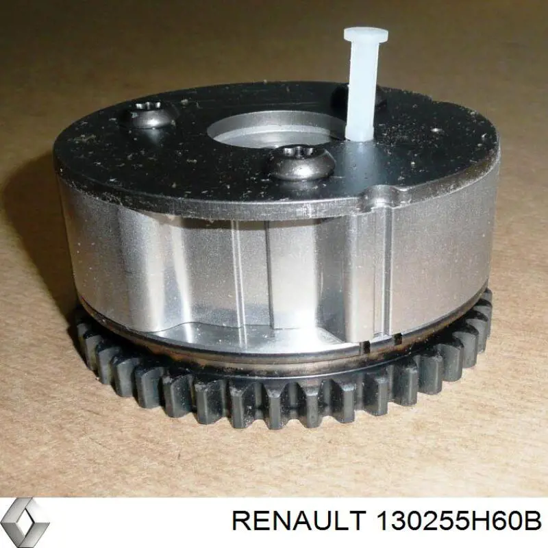 Купить 130255H60B Renault (RVI) Шестерня впускного распредвала