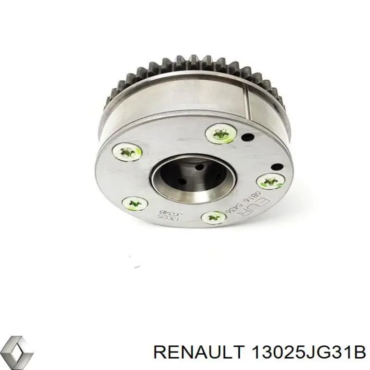 Piñón cadena distribución 13025JG31B Renault (RVI)