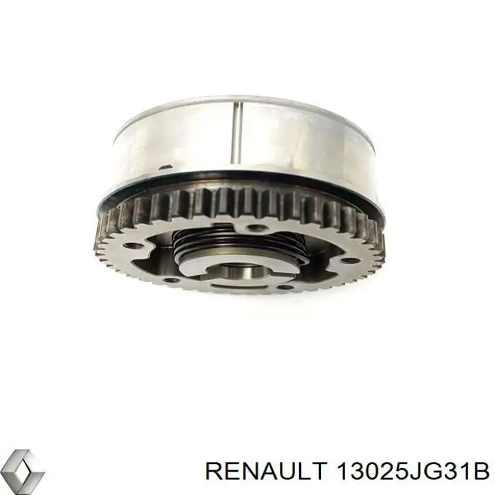 Шестерня фазорегулятора Nissan/Infiniti 13025JG34B цена, от 120.39 USD