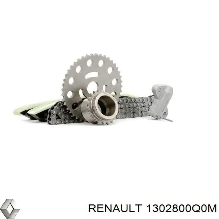 Купить 1302800Q0M Nissan/Infiniti 