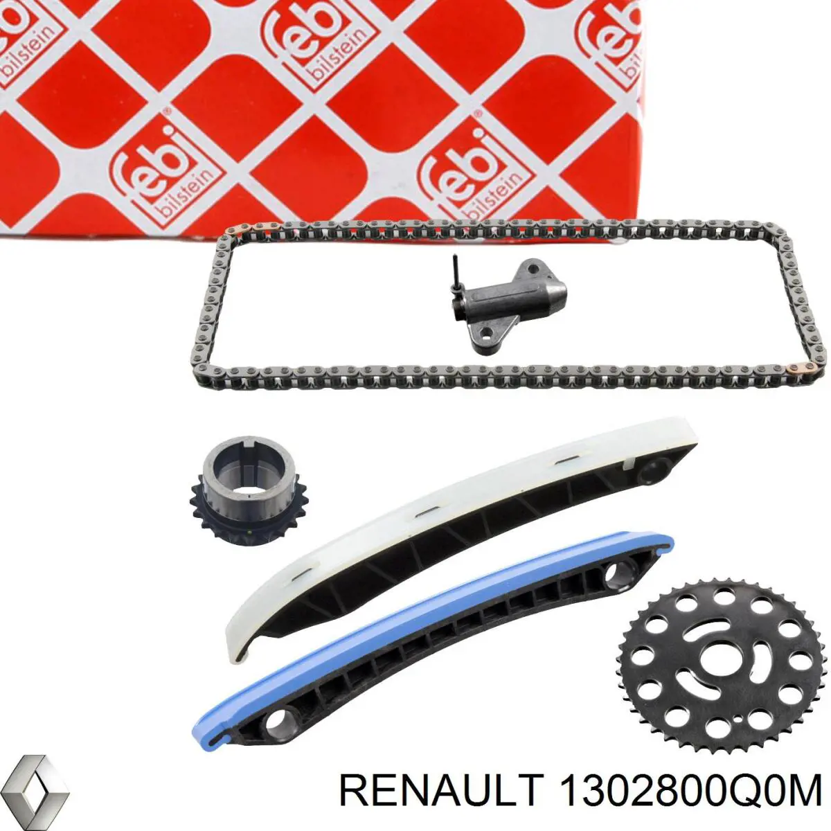  1302800Q0M Nissan/Infiniti