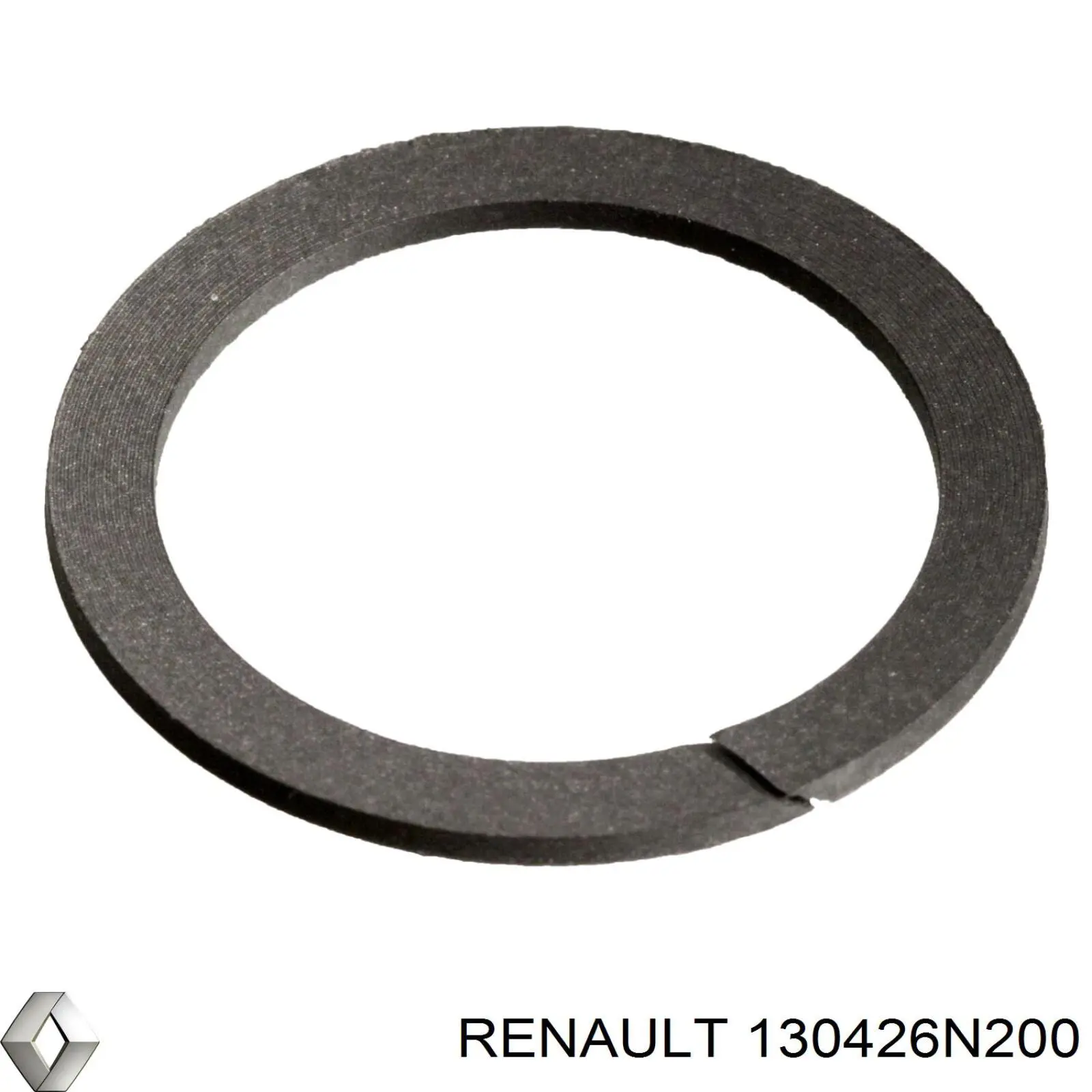 Сальник распредвала двигателя передний Renault (RVI) 130426N200