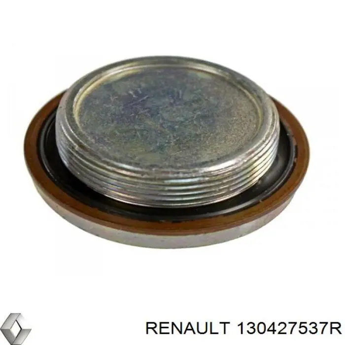 Сальник распредвала 7701477180 Renault (RVI)