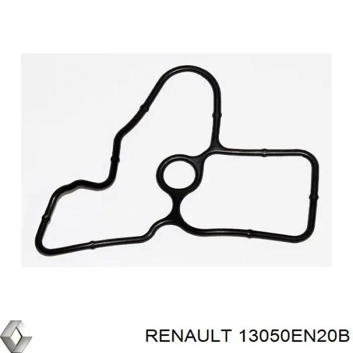 13050EN20B Renault (RVI) vedante de bomba de água