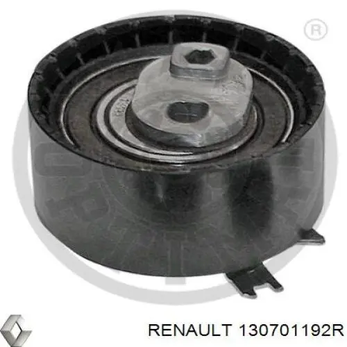 130701192R Renault (RVI) Ролик натяжителя ремня ГРМ