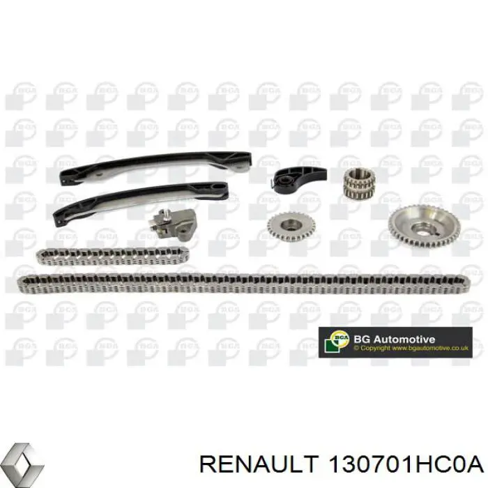 130701HC0A Renault (RVI)