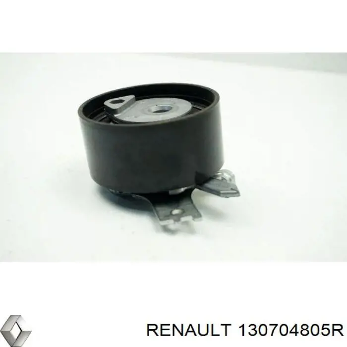 Ролик ГРМ 130704805R Renault (RVI)