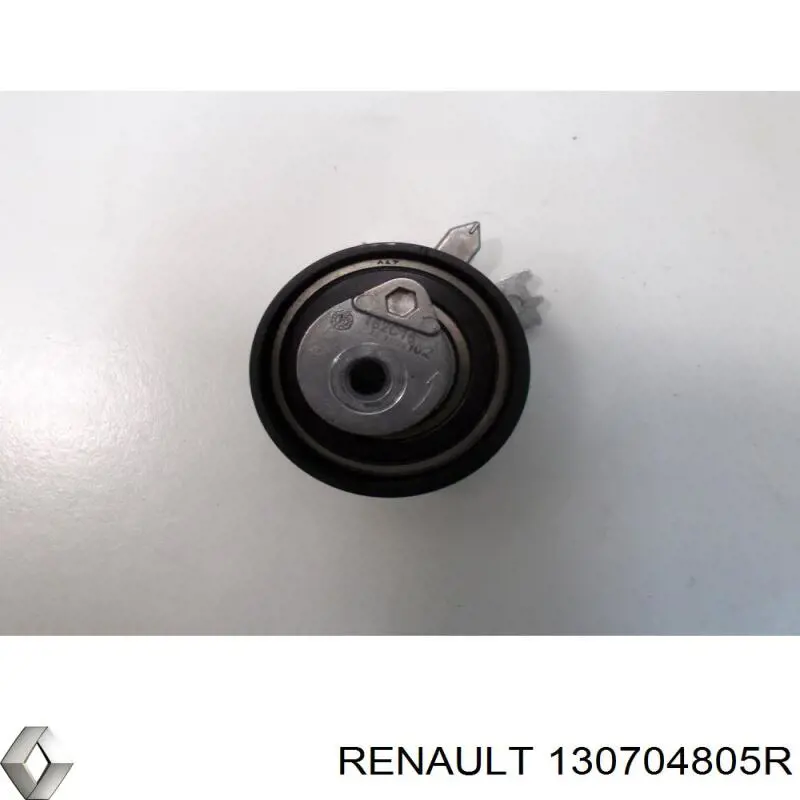 Ролик натяжителя Renault (RVI) 130704805R