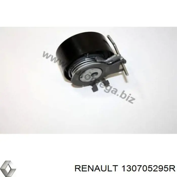 130705295R Renault (RVI) ролик грм