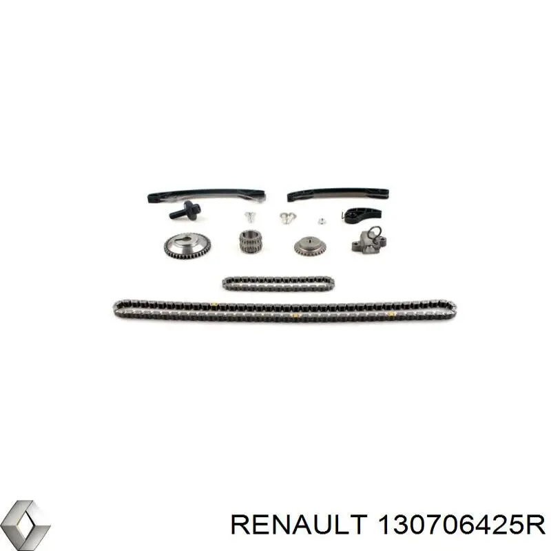 130706425R Renault (RVI)