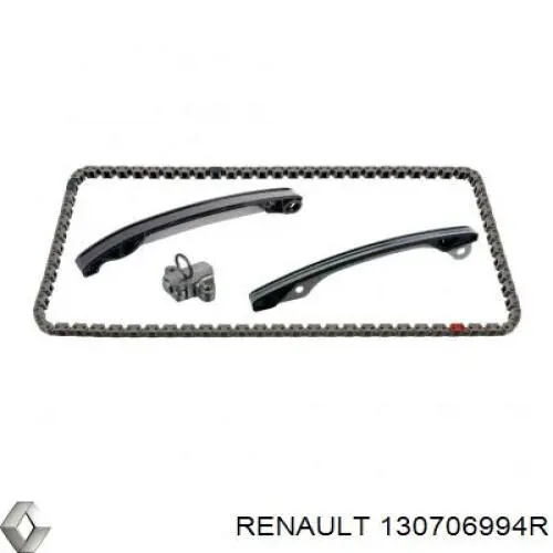 130706994R Renault (RVI) Гидронатяжитель цепи