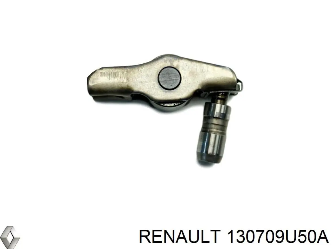 130709U50A Renault (RVI)