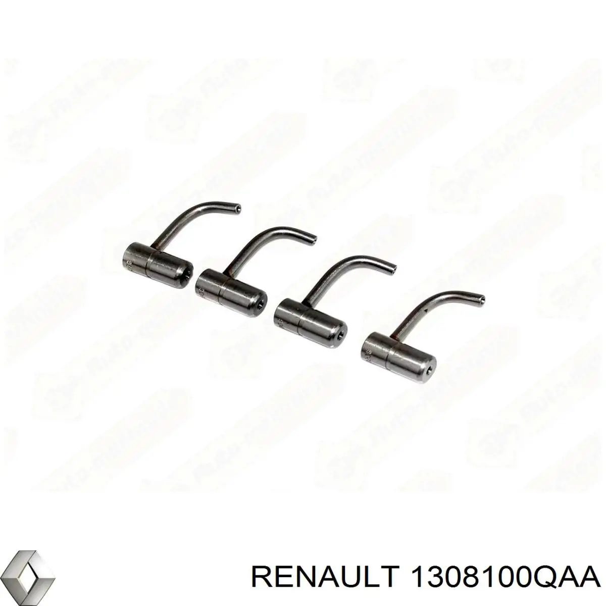  Renault (RVI) 1308100QAA цена, от 90.16 USD