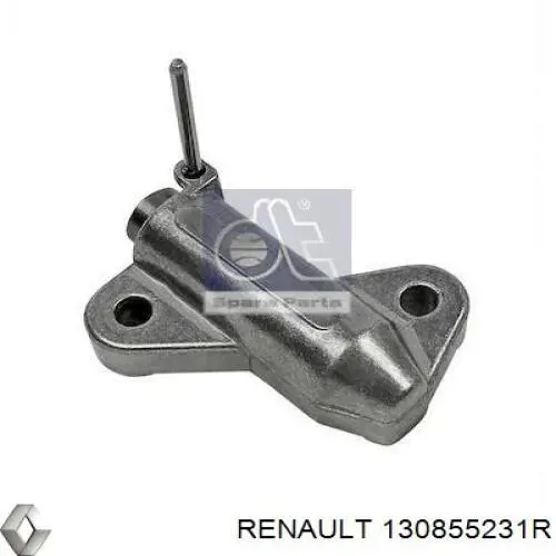 Успокоитель цепи ГРМ Renault (RVI) 130855231R цена, от 19.00 USD