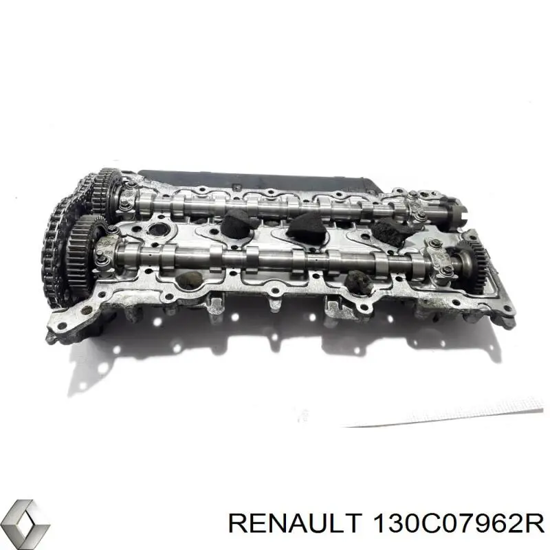 Купить 130C07962R Renault (RVI) 