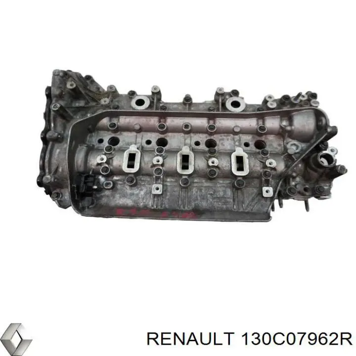  Renault (RVI) 130C07962R цена, от 194.75 USD