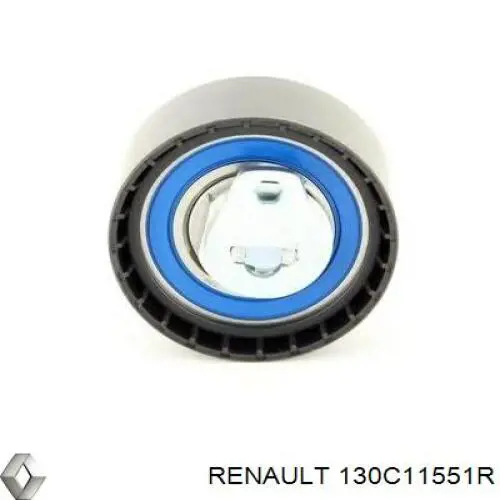 Купить 130C11551R Renault (RVI) Комплект ГРМ