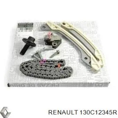 Ремкомплект ГРМ Renault (RVI) 130C12345R цена, от 140.46 USD