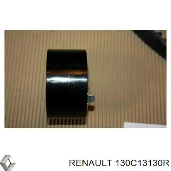 Купить 130C13130R Renault (RVI) Комплект ГРМ