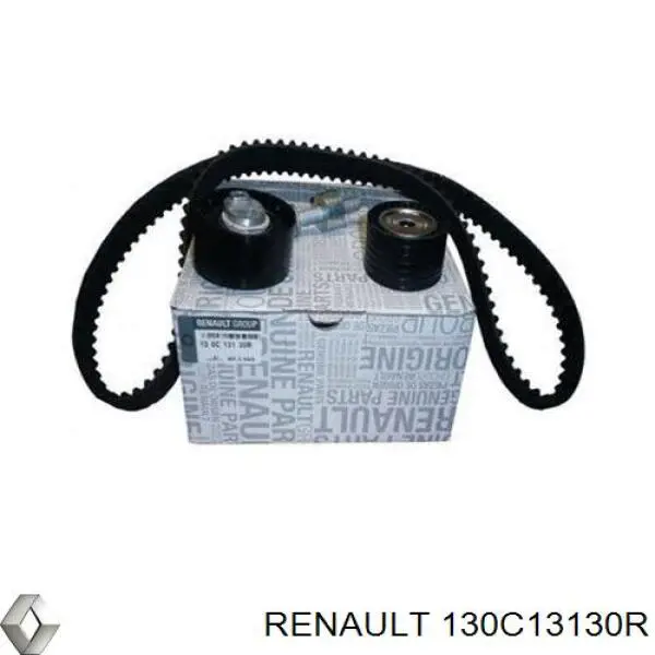 Ремень ГРМ, комплект Renault (RVI) 130C13130R