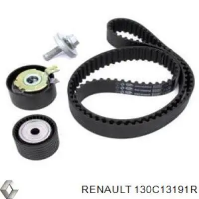 Купить 130C13191R Renault (RVI) Комплект ГРМ