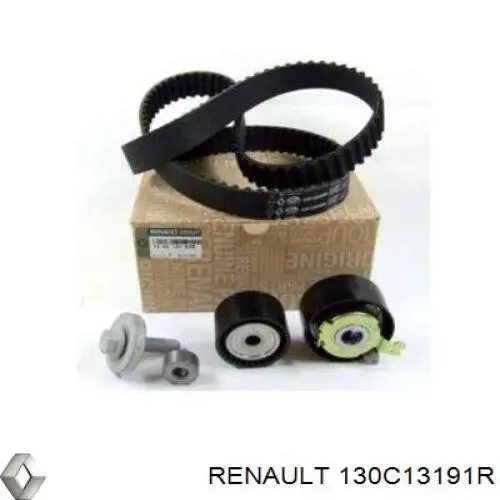 Купить 130C13191R Renault (RVI) Комплект ГРМ