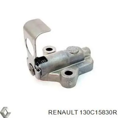 Cadena de distribución superior, kit 130C15830R Renault (RVI)