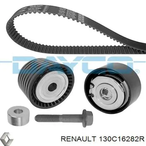130C16282R Renault (RVI)