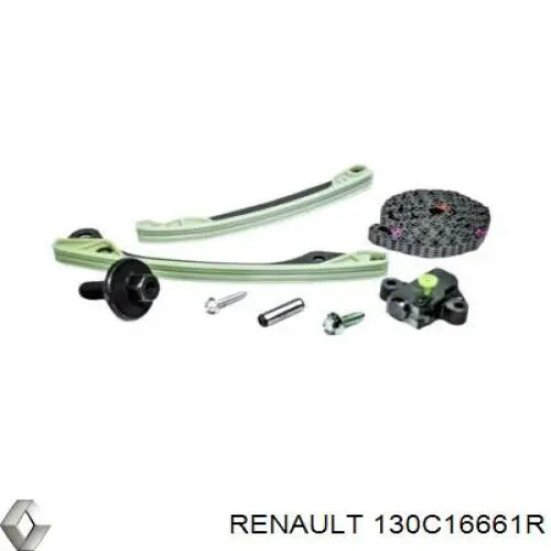 Пенек Renault (RVI) 130C16661R цена, от 89.89 USD