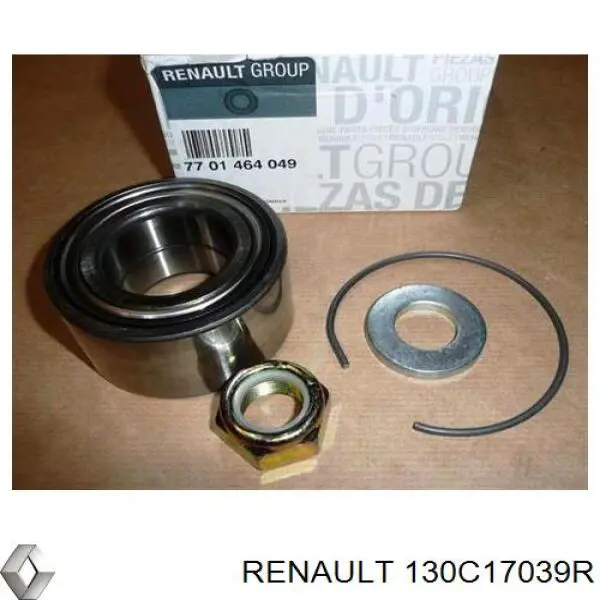  130C17039R Renault (RVI)