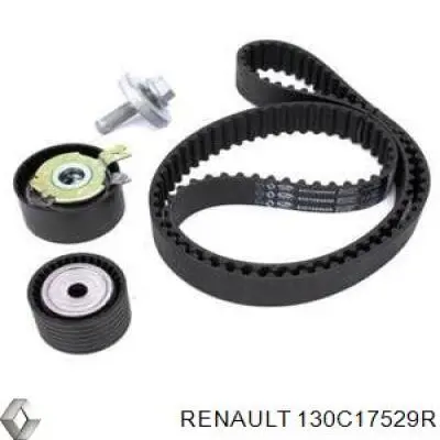 130C17529R Renault (RVI) Комплект ремня ГРМ