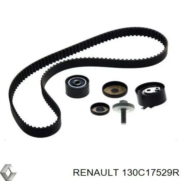 Купить 130C17529R Renault (RVI) Комплект ГРМ