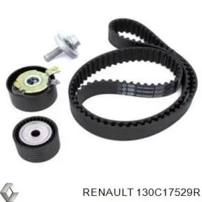 Комплект ГРМ 130C17529R Renault (RVI)