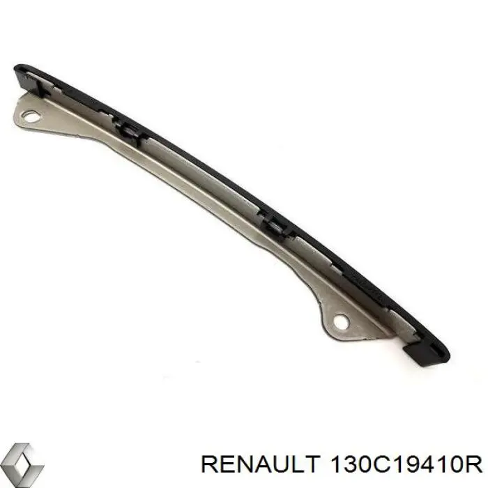 Купить Комплект цепи ГРМ Рено Клио III BR01, CR01