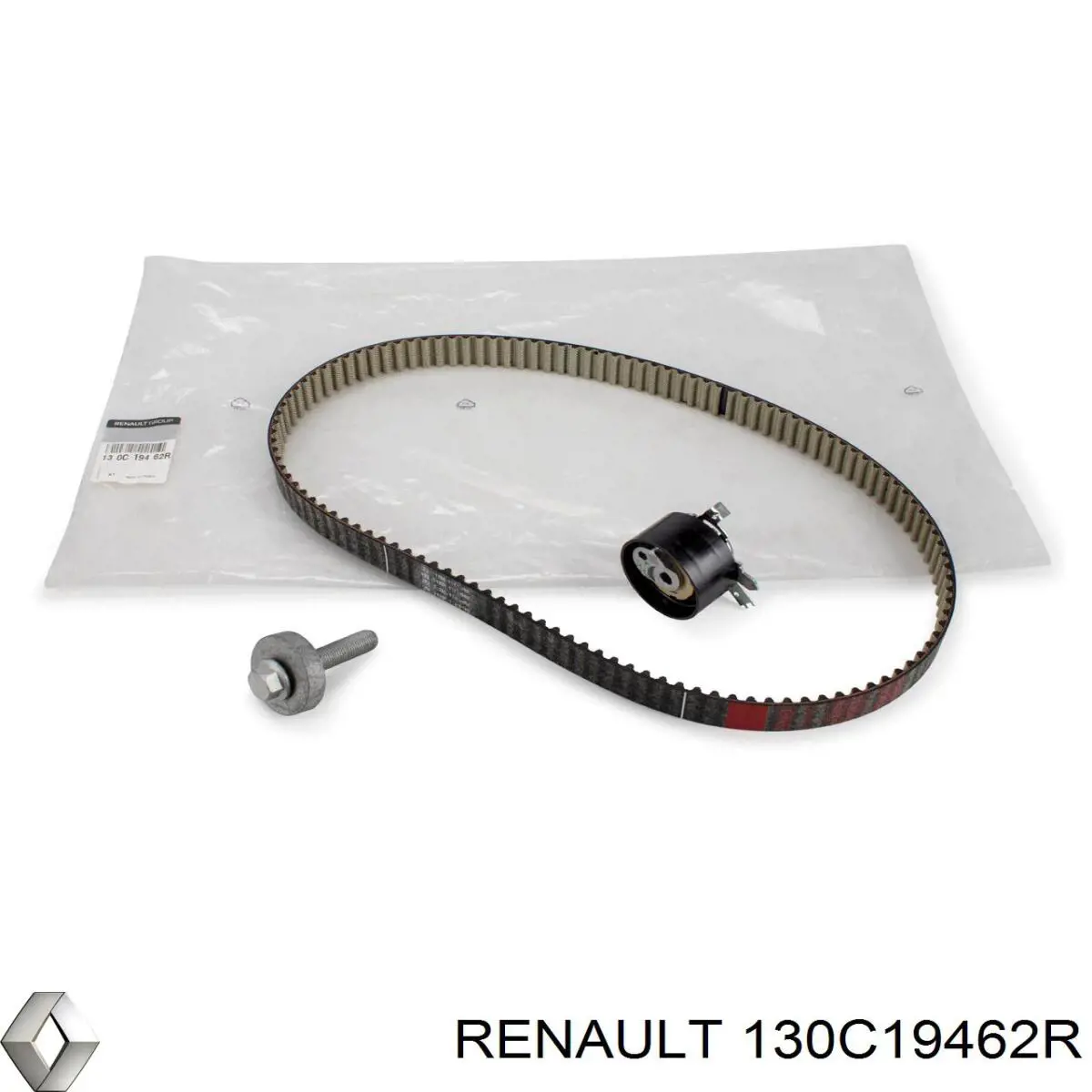 130C19462R Renault (RVI) комплект грм