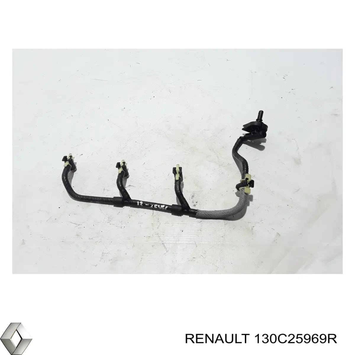 130C25969R Renault (RVI) 