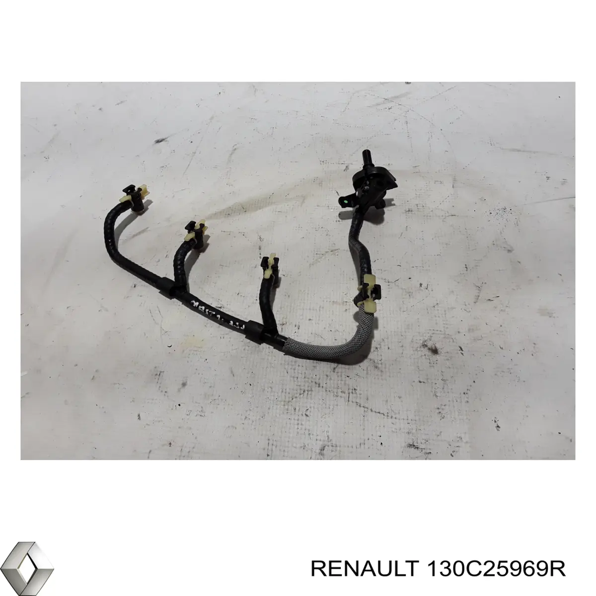 Купить 130C25969R Renault (RVI) 