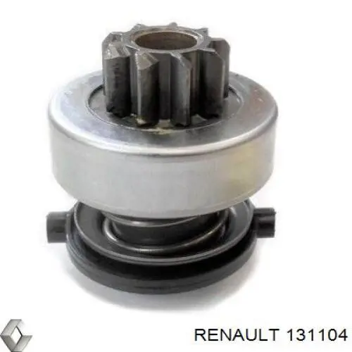 131104 Renault (RVI) 