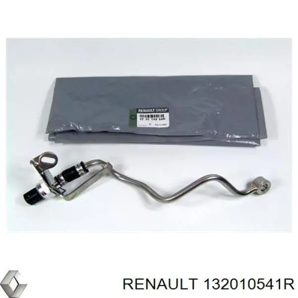  Renault (RVI) 132010541R
