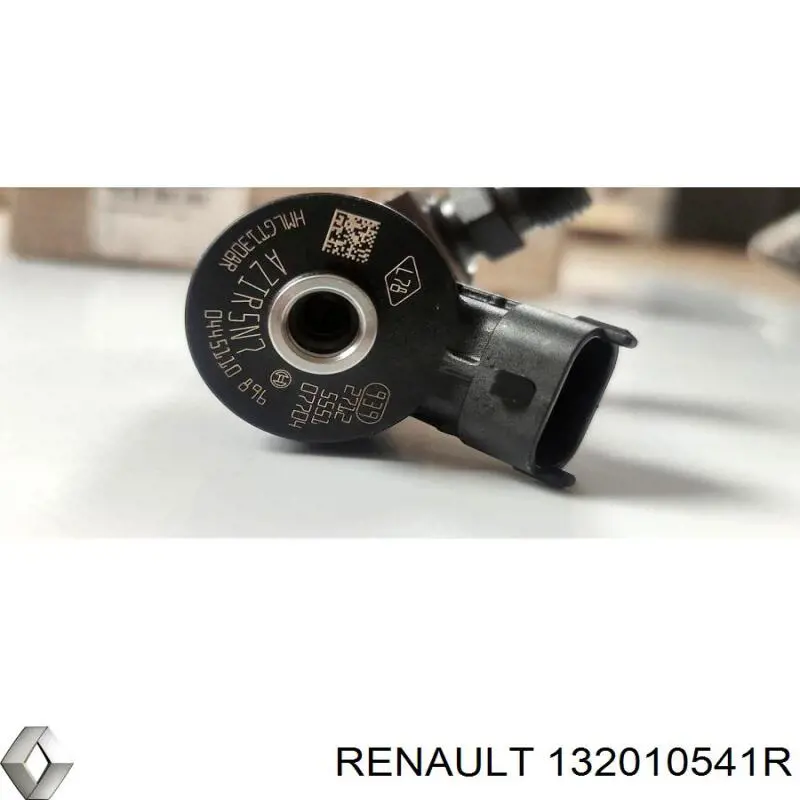 Купить 132010541R Renault (RVI) 