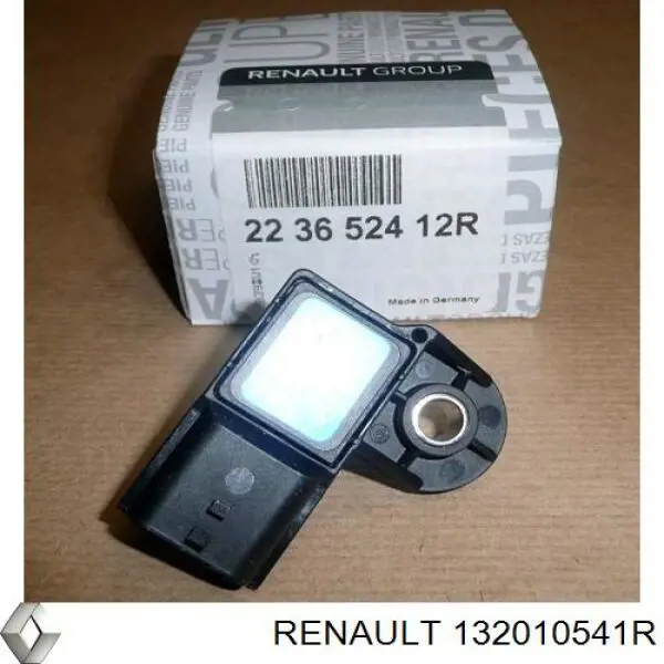  Renault (RVI) 132010541R цена, от 84.26 USD