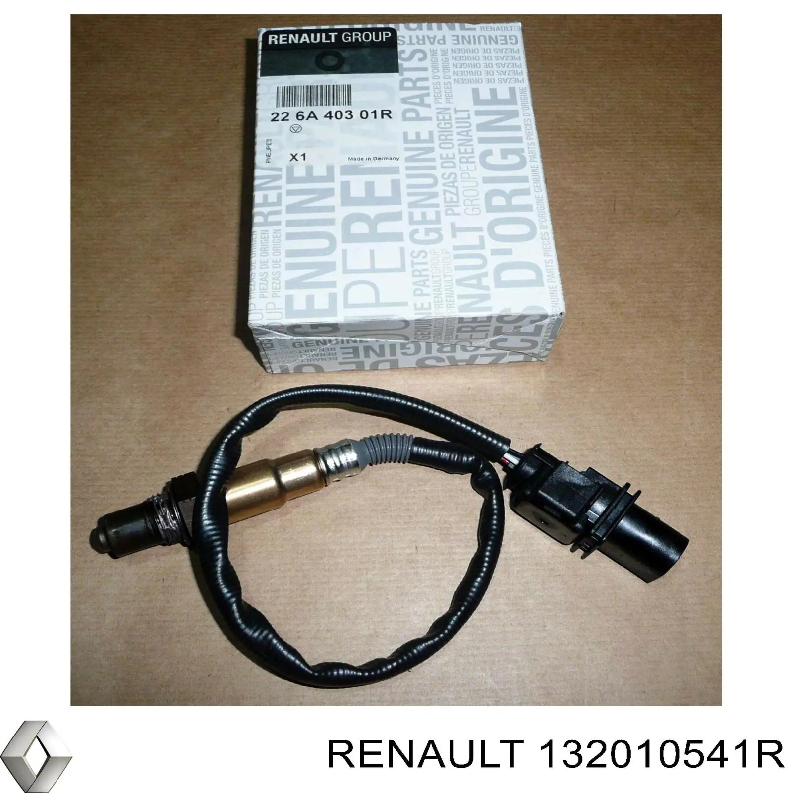 Купить 132010541R Renault (RVI) 