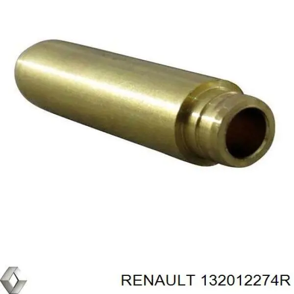 Клапан впускной Renault (RVI) 132012274R