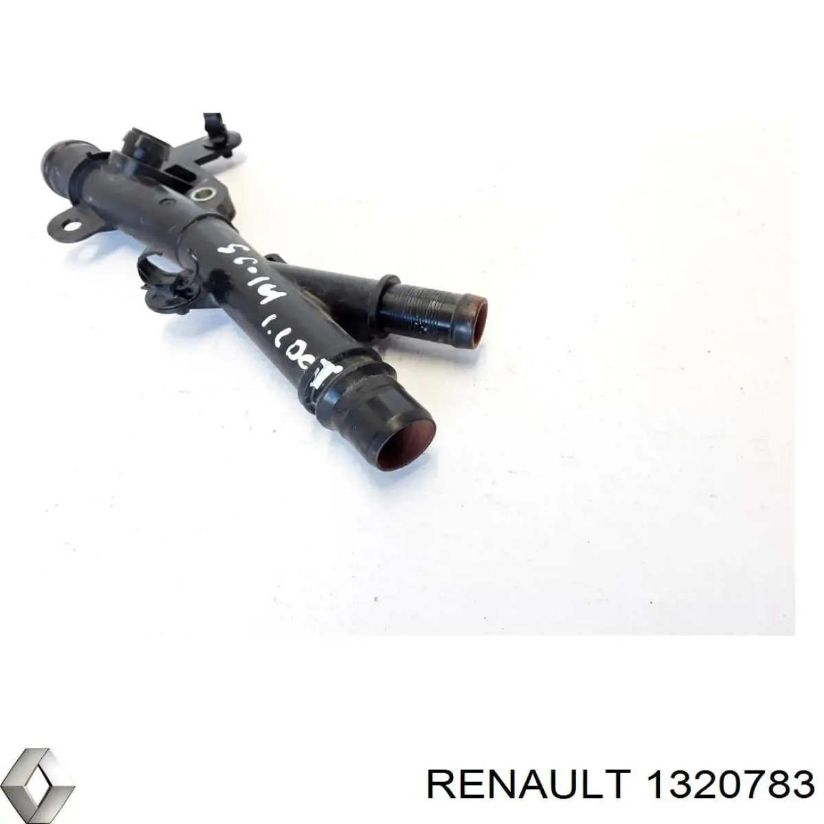 Купить 1320783 Renault (RVI) 