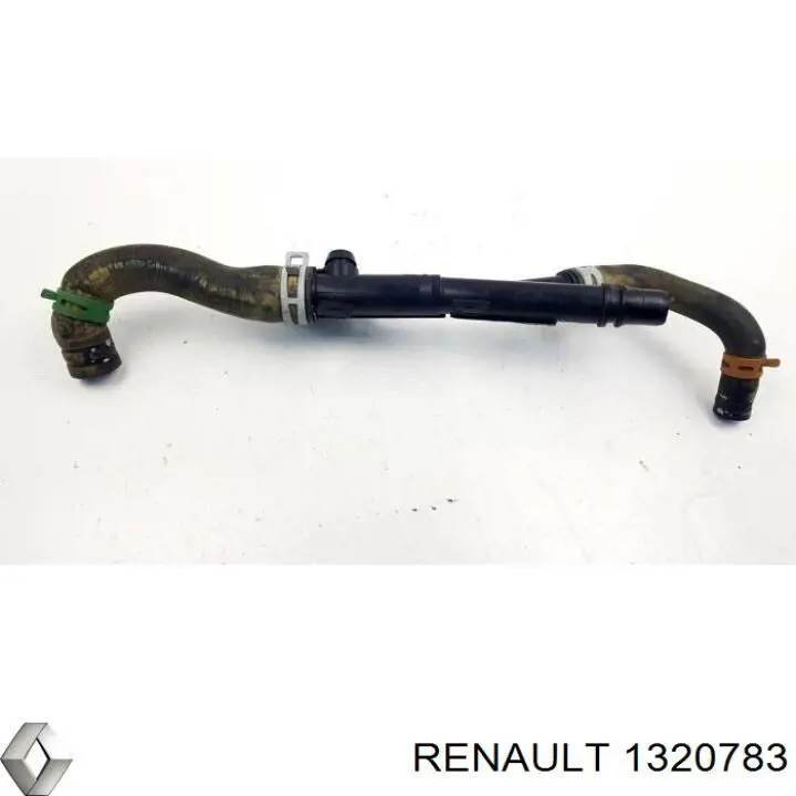  1320783 Renault (RVI)