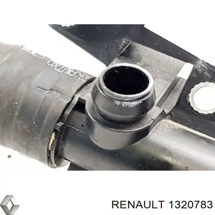 1320783 Renault (RVI) 