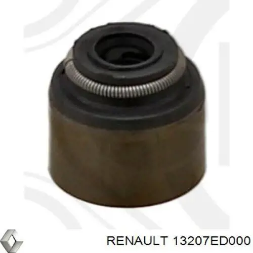 13207ED000 Renault (RVI)