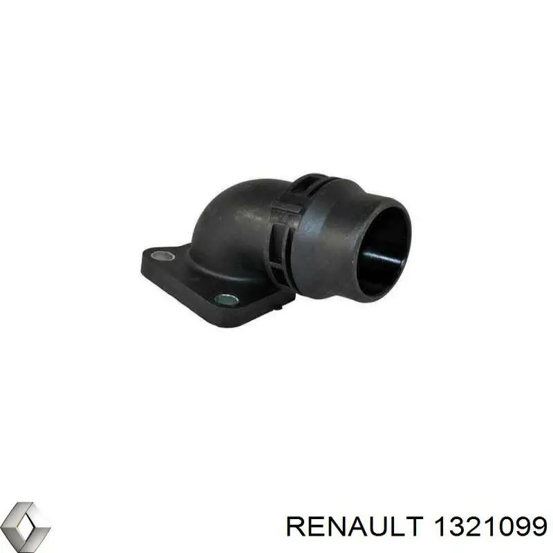  1321099 Renault (RVI)