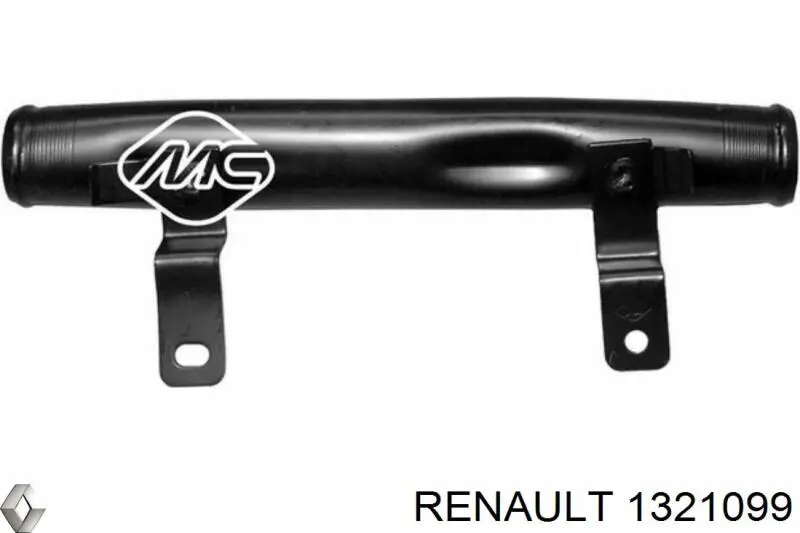 Купить 1321099 Renault (RVI) 